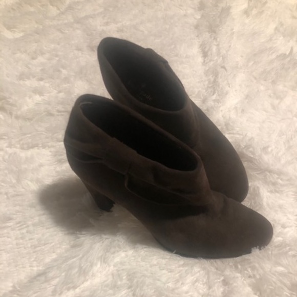 Kate Spade Bootie - Picture 2 of 6